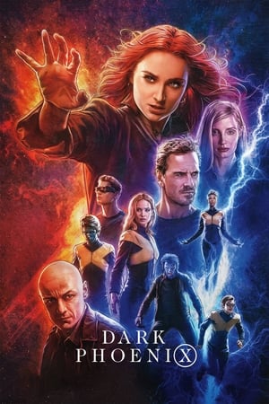 X-Men: Dark Phoenix (2019) Hindi Dual Audio | Hindi Dubbed Movie BluRay [1GB]