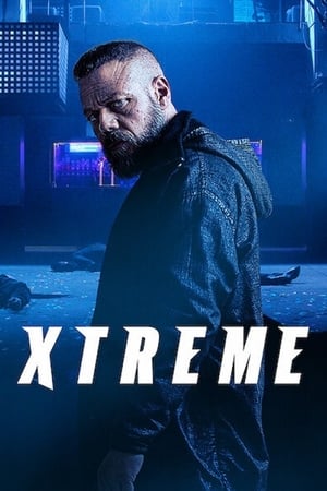Xtreme (2021) Hindi Dual Audio | Hindi Dubbed Movie HDRip 400MB