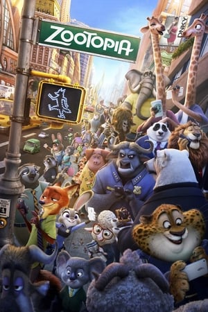 Zootopia 2016 Hindi Dubbed Full Movie | Hindi Dubbed Movie Bluray - 1.2GB