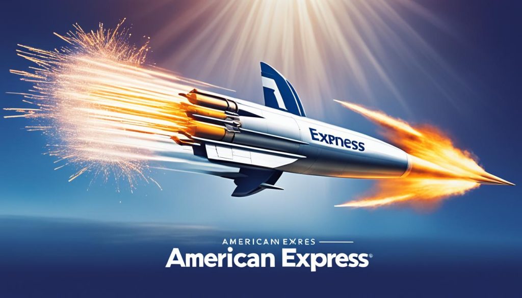 American Express business loans