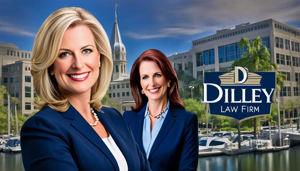 Dilley Law Firm Expertise