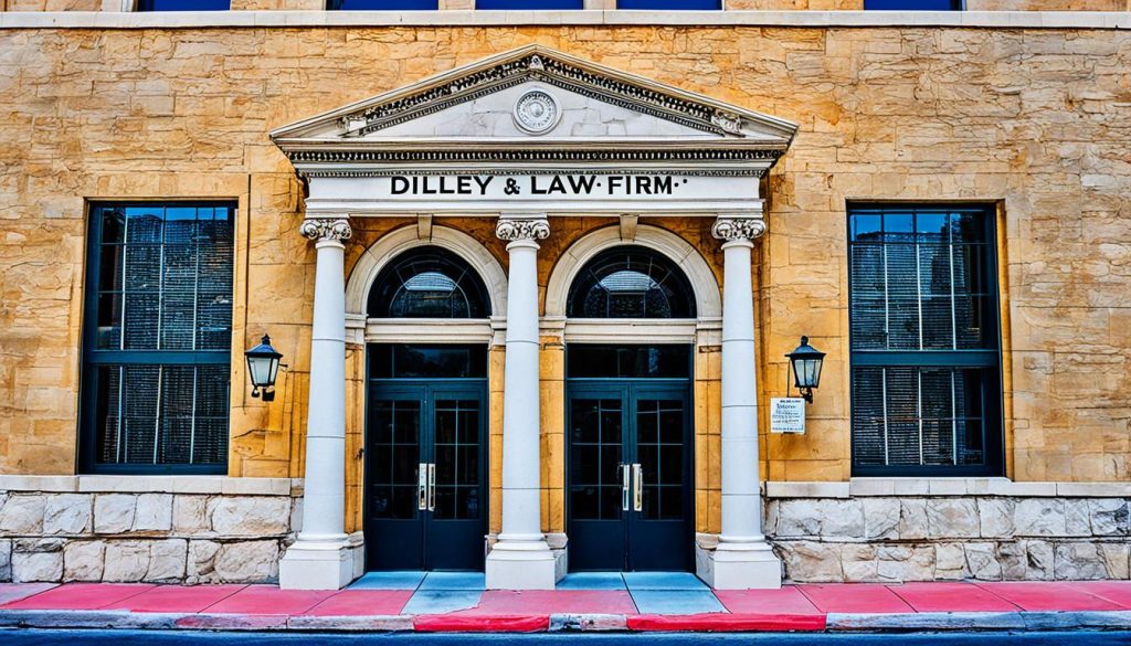 Dilley Law Firm San Antonio