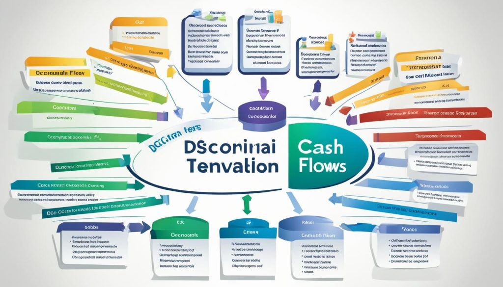 Discounted Cash Flow Analysis Image