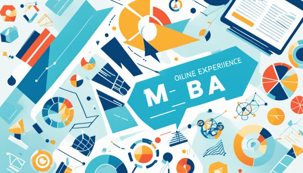 MBA online program