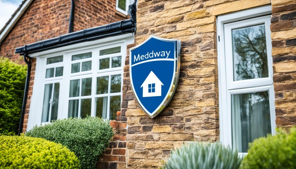 Medway property insurance