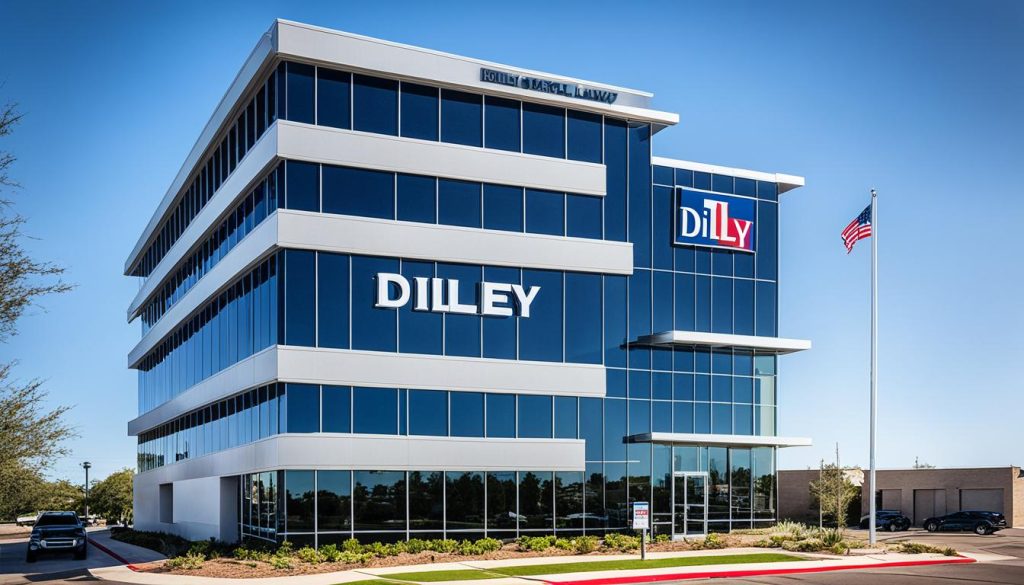 San Antonio Dilley Law Firm