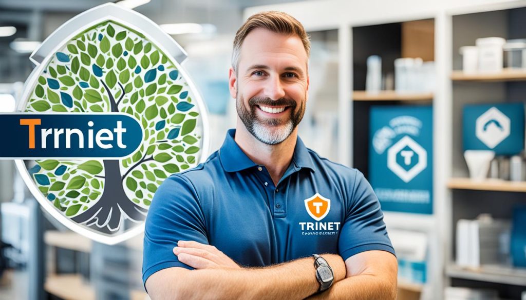 Trinet HR Solutions for Small Businesses