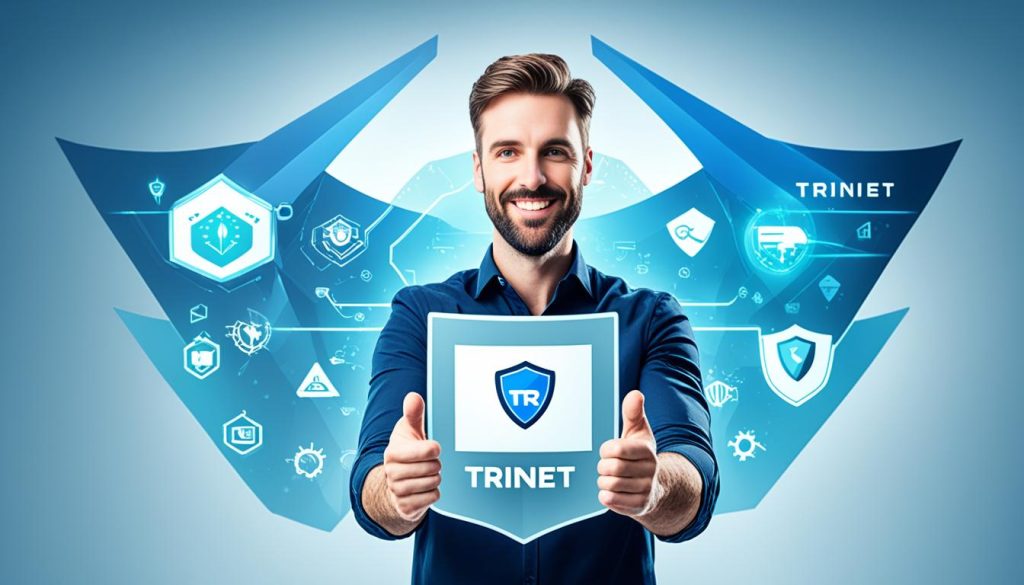 Trinet HR Support