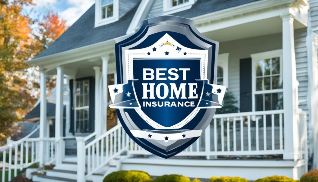 best home insurance rates Medway MA