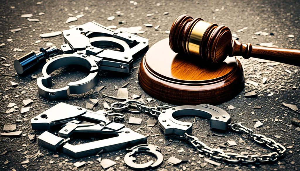 consequences of criminal charges