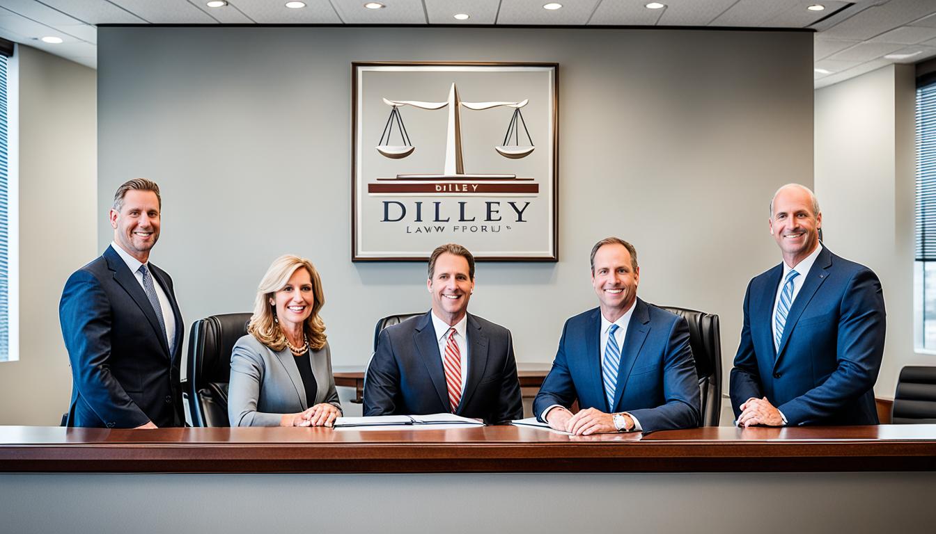 dilley law firm san antonio