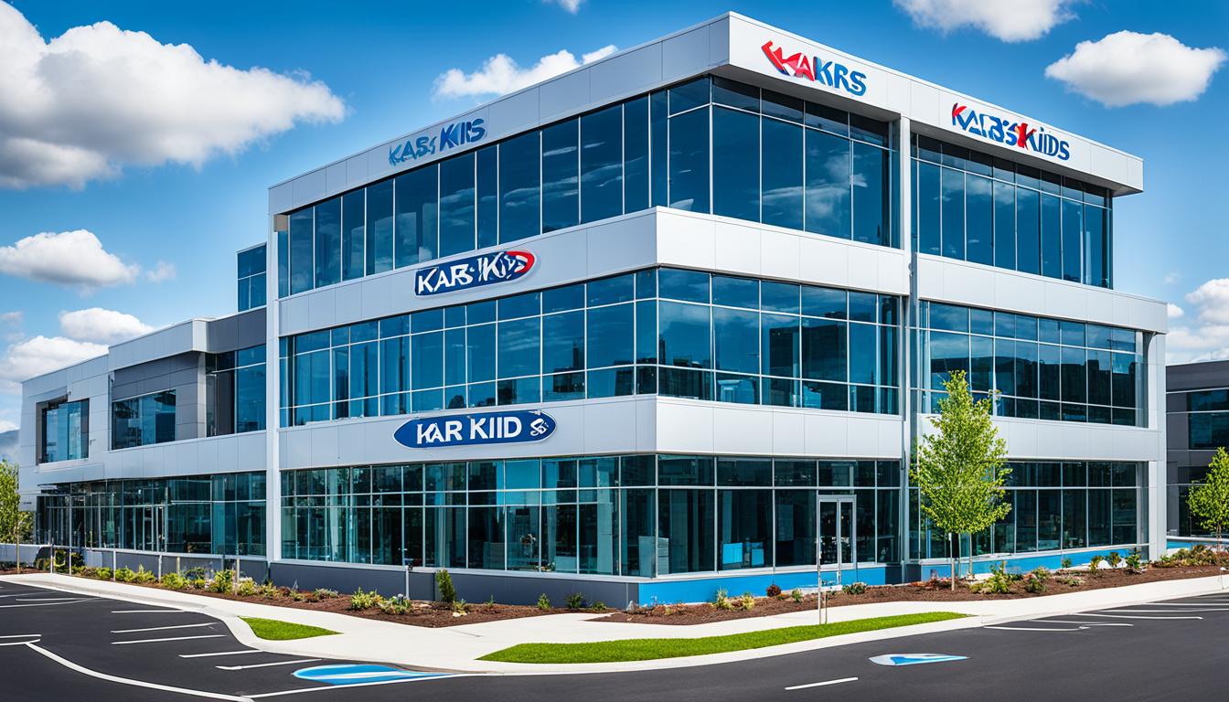 kars4kids real estate