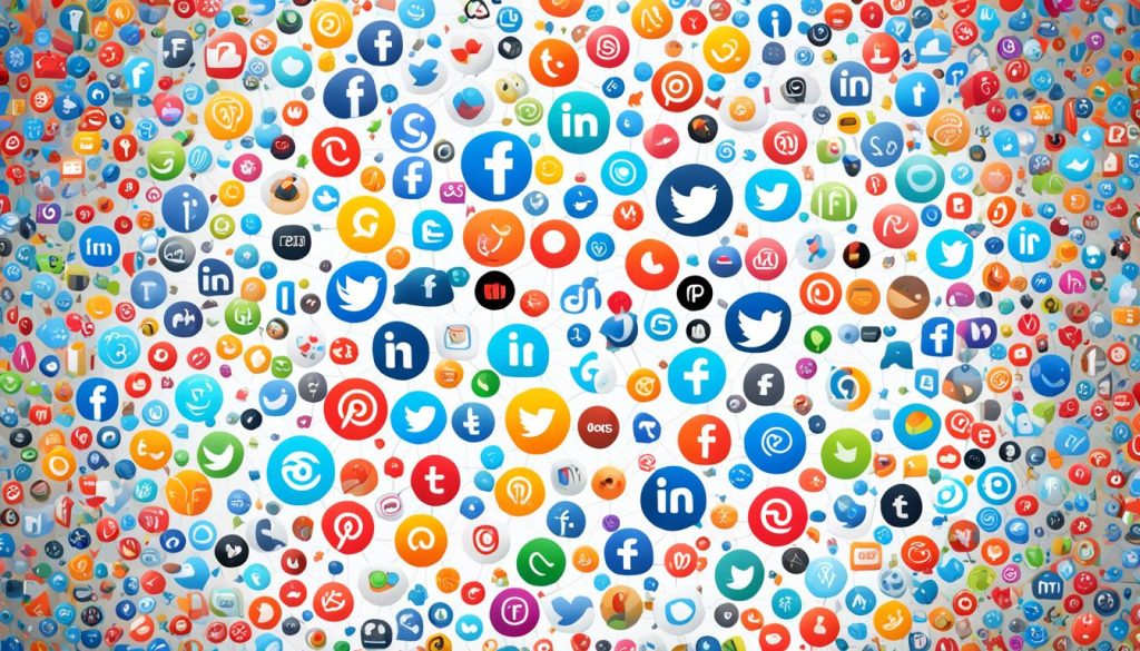 social media marketing