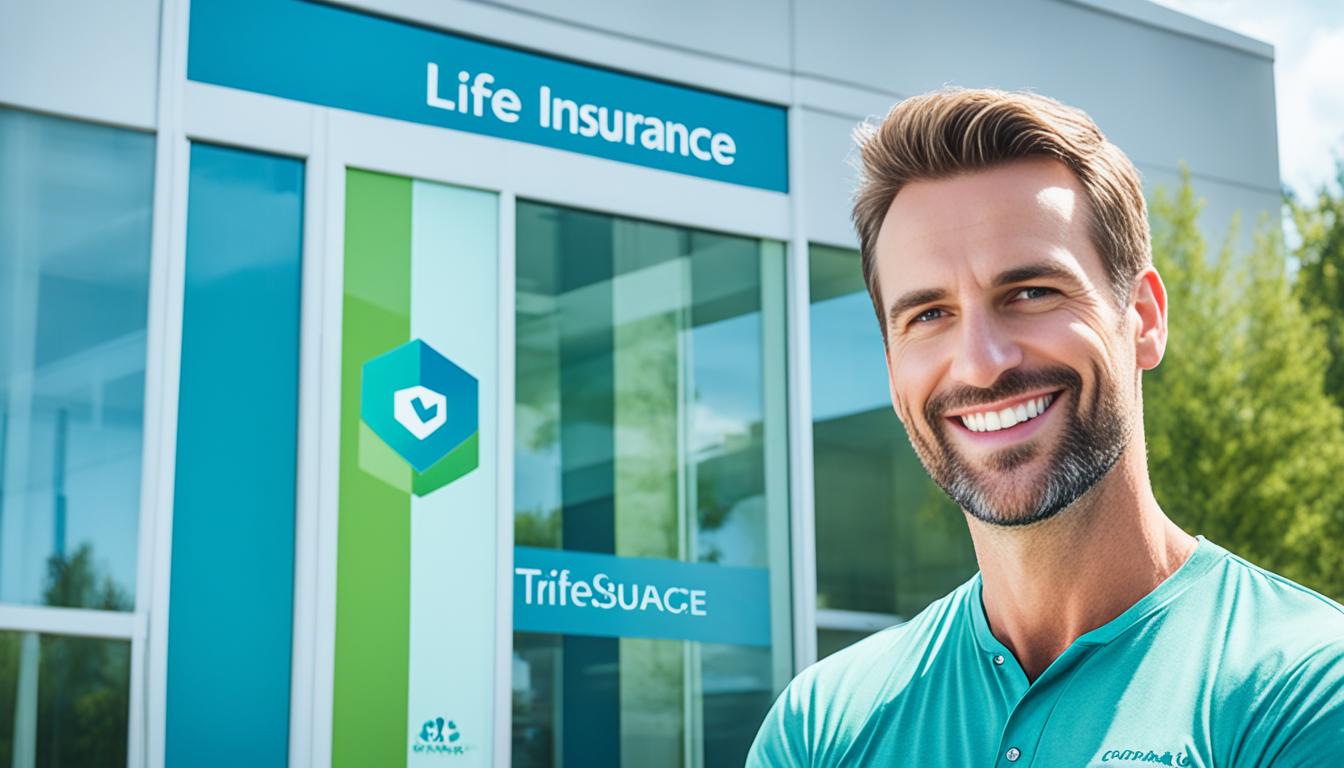 trinet life insurance