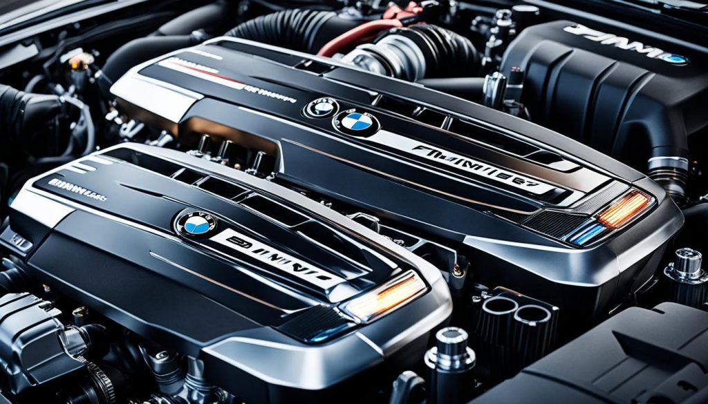 BMW 7 Series Engine Options