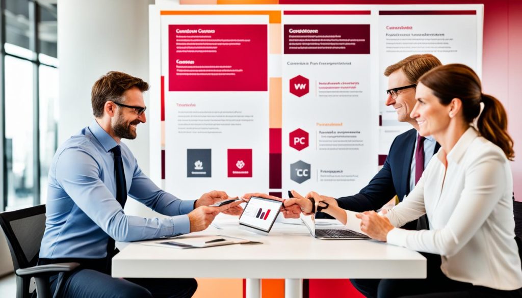 PwC Microsoft alliance