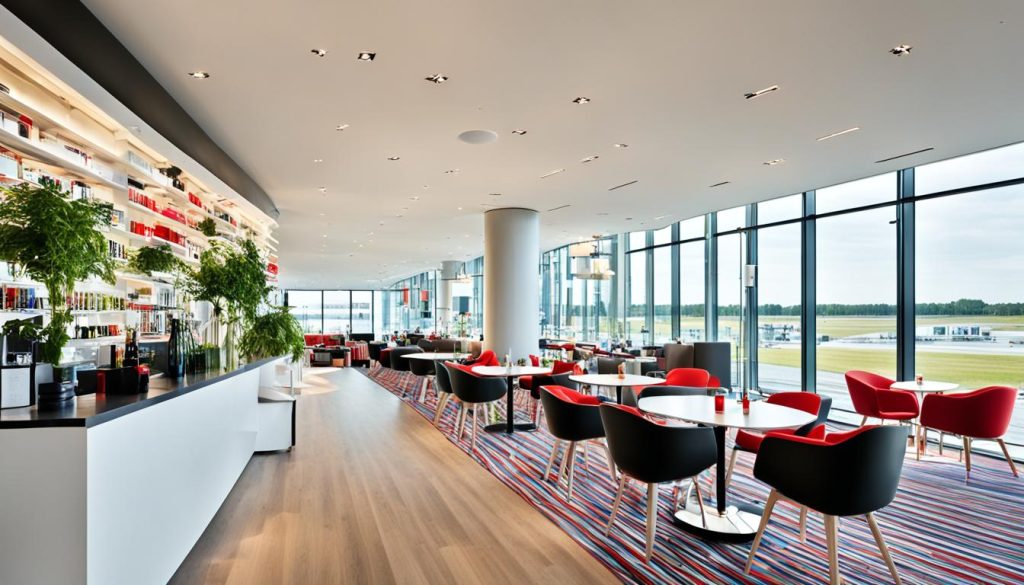 citizenm schiphol airport hotel amsterdam