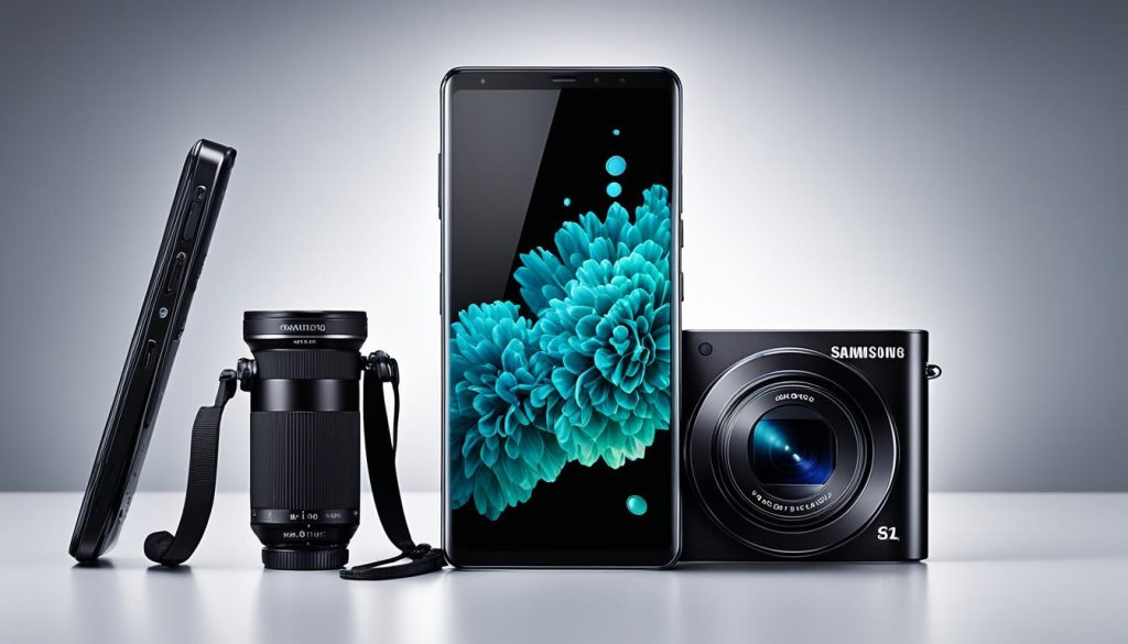 samsung s24 ultra camera