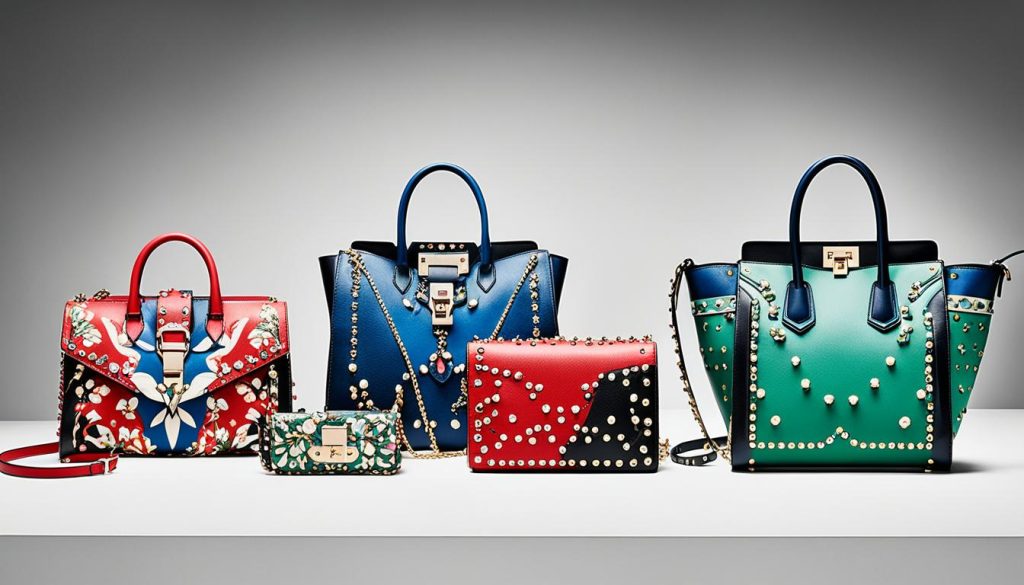 valentino garavani limited editions